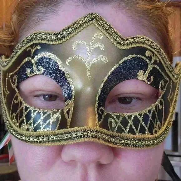 Halloween Masks Fiesta carnival (6) - Picture 11 of 11